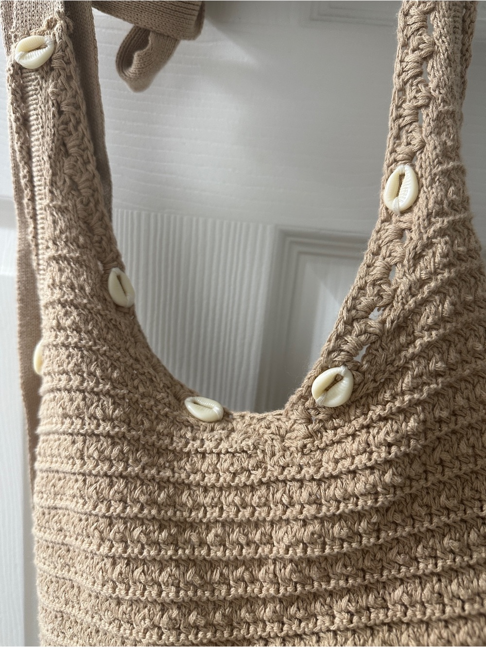 NWT Sincerely Jules 100% Cotton Crochet Matching Set - Picture 5 of 10